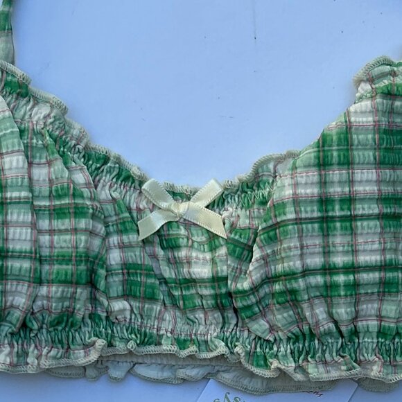 Dippin’ Daisy’s Bonita top & June bottom - Picture 3 of 6